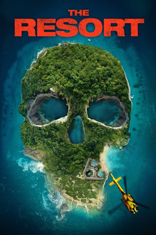 The Resort poster