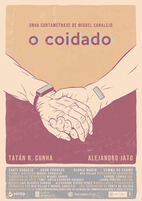 The Care poster