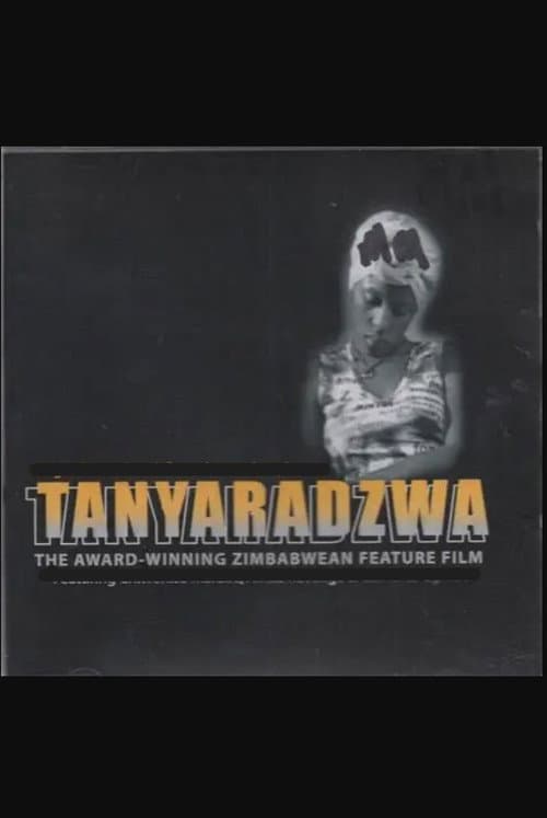 Tanyaradzwa poster
