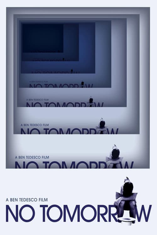 No Tomorrow poster