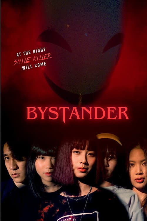 Bystander poster