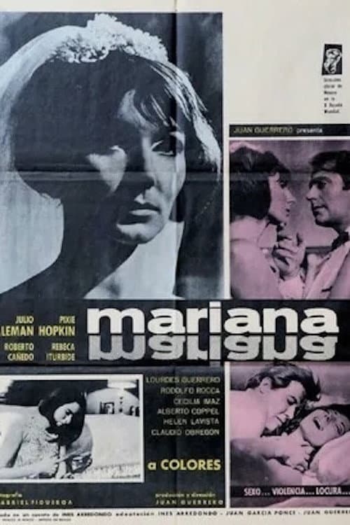 Mariana poster