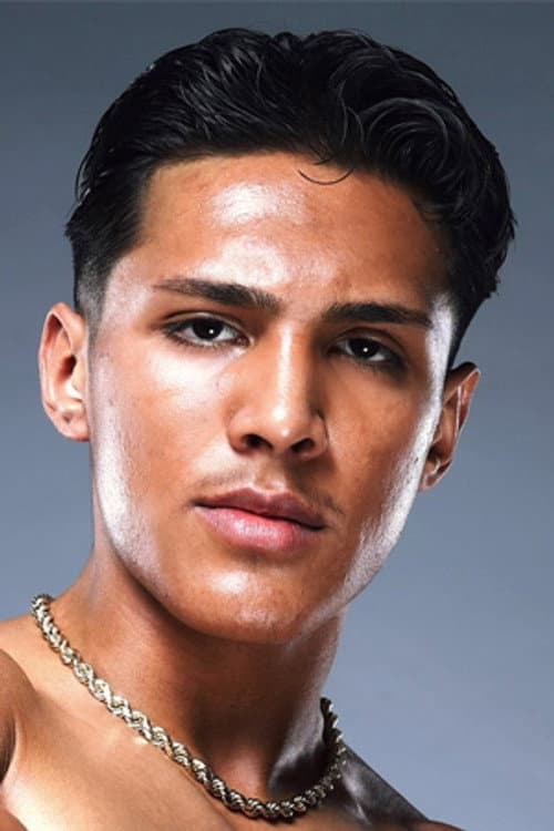 Emiliano Vargas