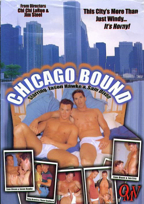 Chicago Bound poster