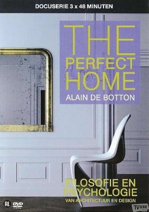 The Perfect Home poster