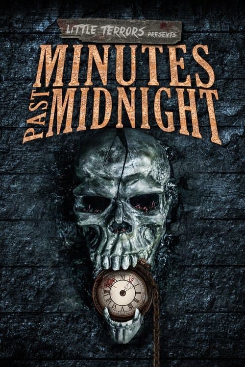 Minutes Past Midnight poster