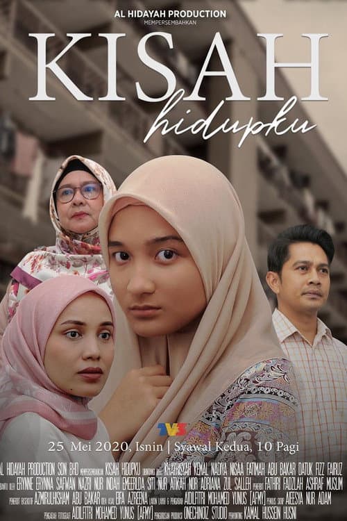 Kisah Hidupku poster