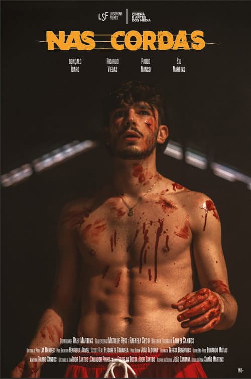 First Round poster