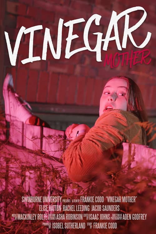 Vinegar Mother poster
