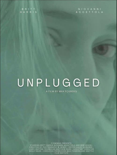 Unplugged poster