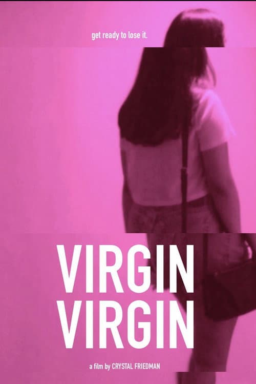 Virgin Virgin poster