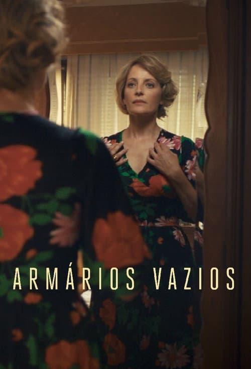Armários Vazios poster