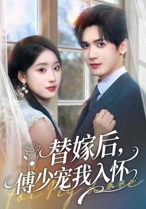 替嫁后，傅少宠我入怀 poster
