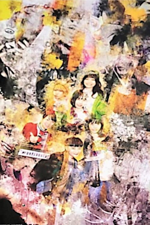 BiSH: MTV Unplugged poster