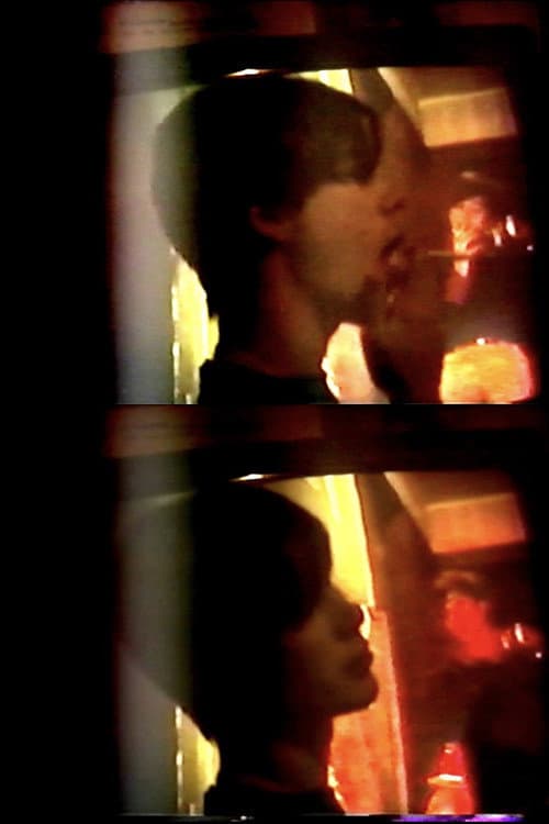 Double Smoke poster