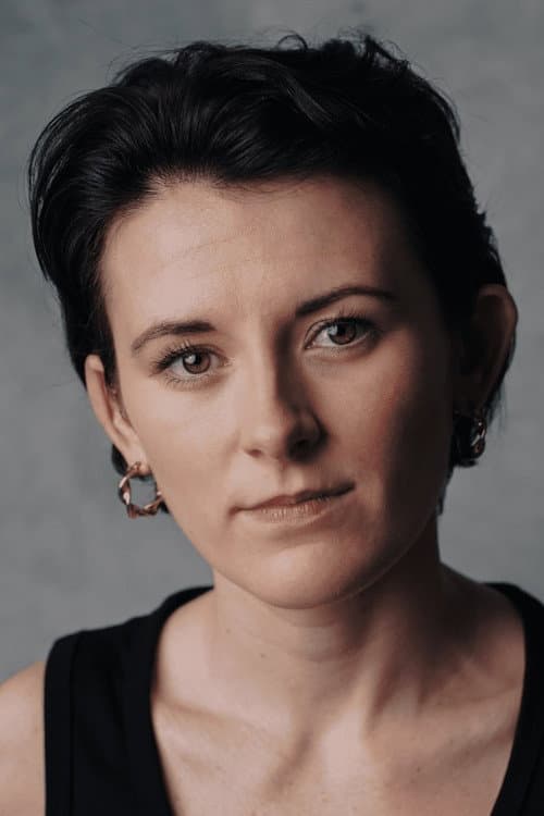 Alice Audrey OāHanlon
