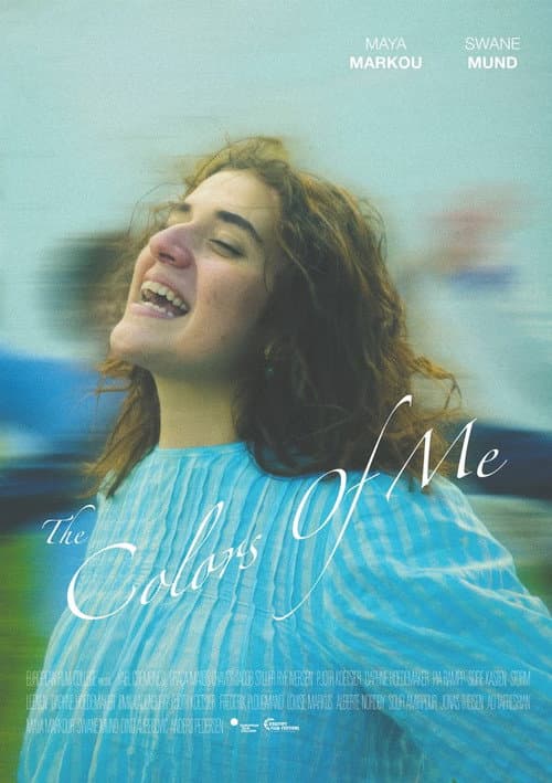 The Colors of Me poster
