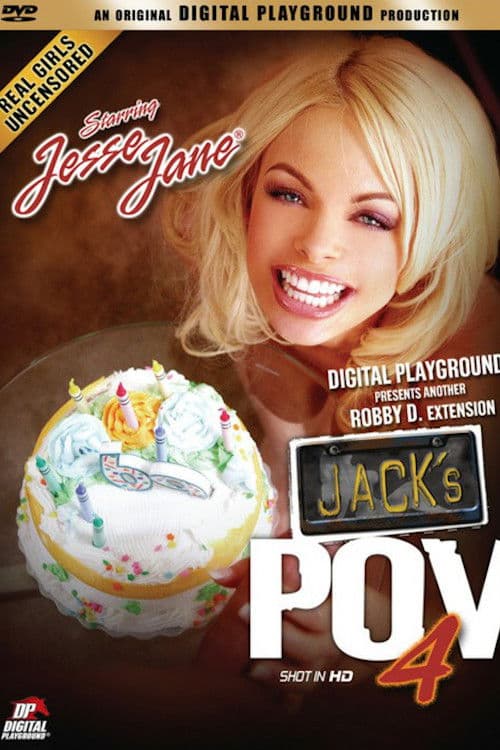 Jack's POV 4 poster