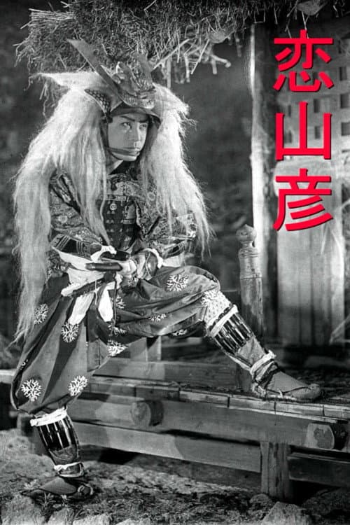 Echo of Love poster