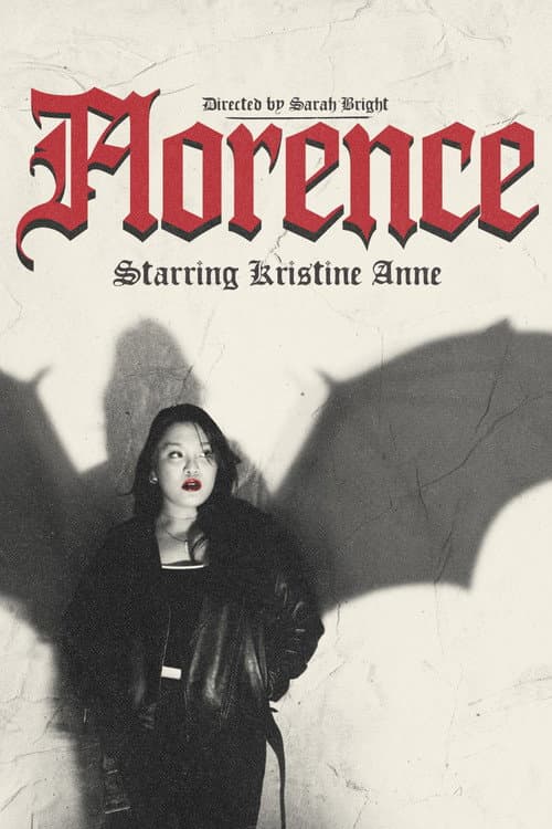 Florence poster