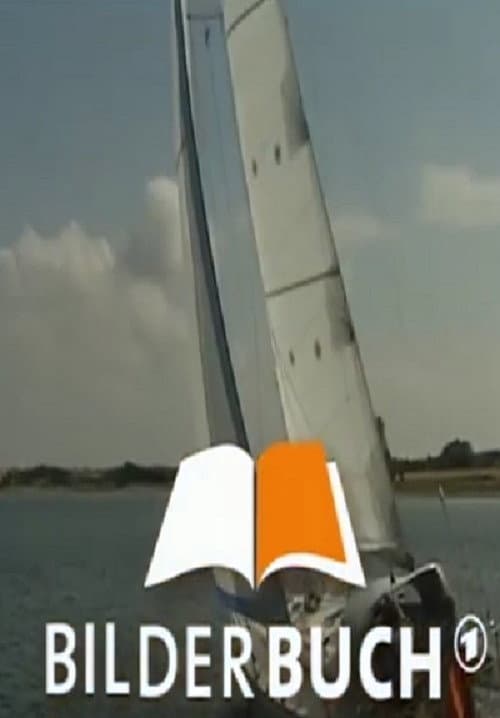 Bilderbuch poster