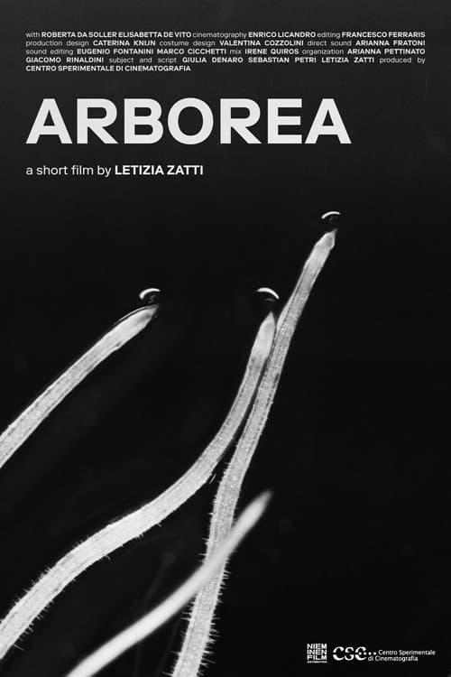 Arborea poster