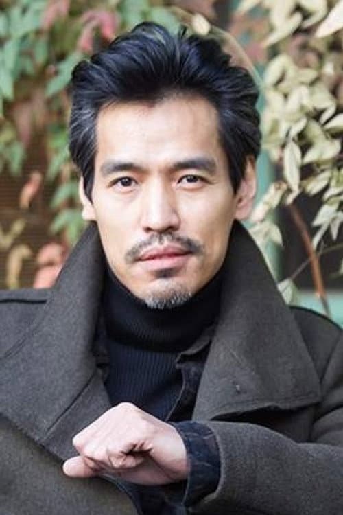 Park In-soo