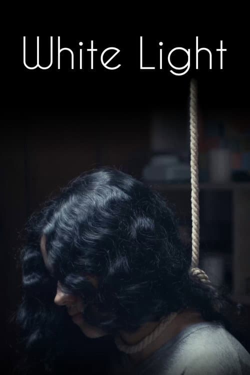 White Light poster