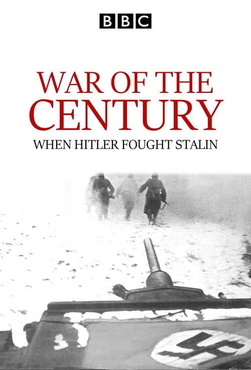 War of the Century poster