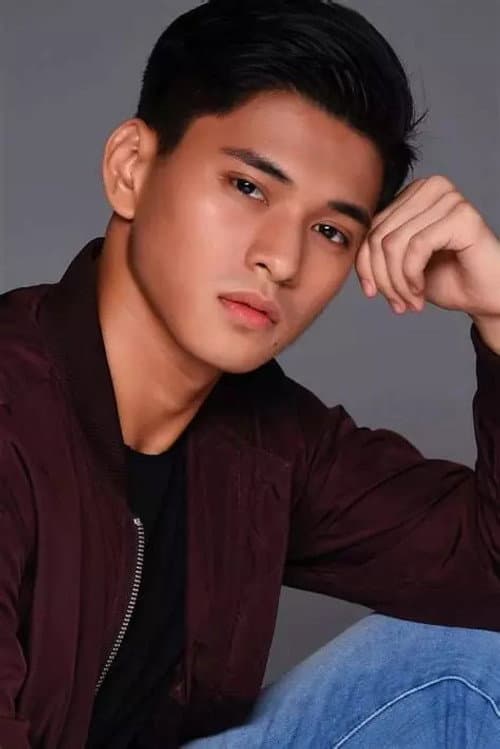 Jovani Manansala