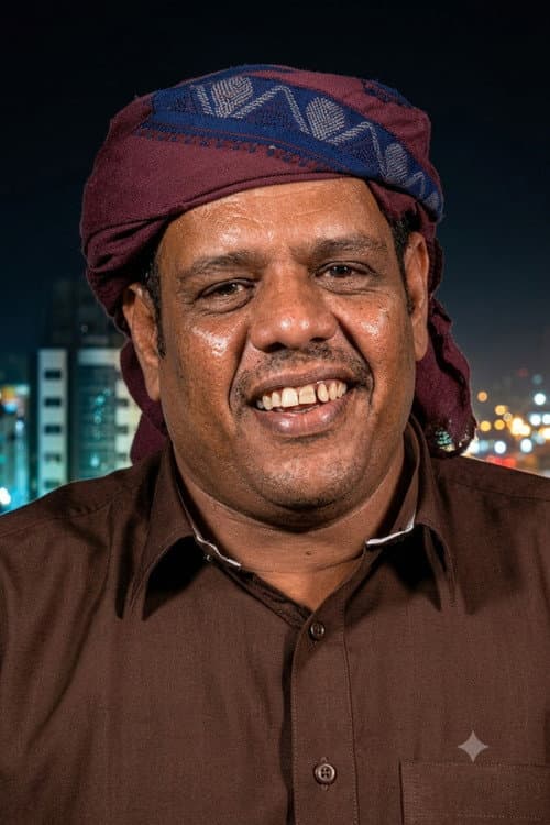 محفوظ باجبير