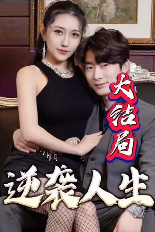 逆袭人生 poster