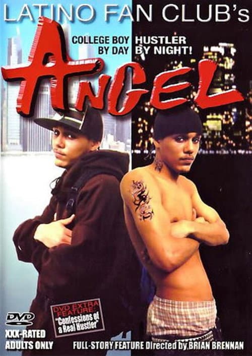 Angel poster