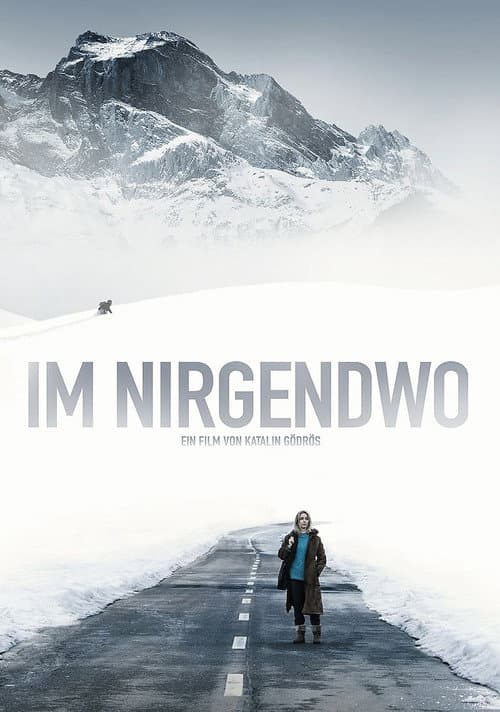 Im Nirgendwo poster