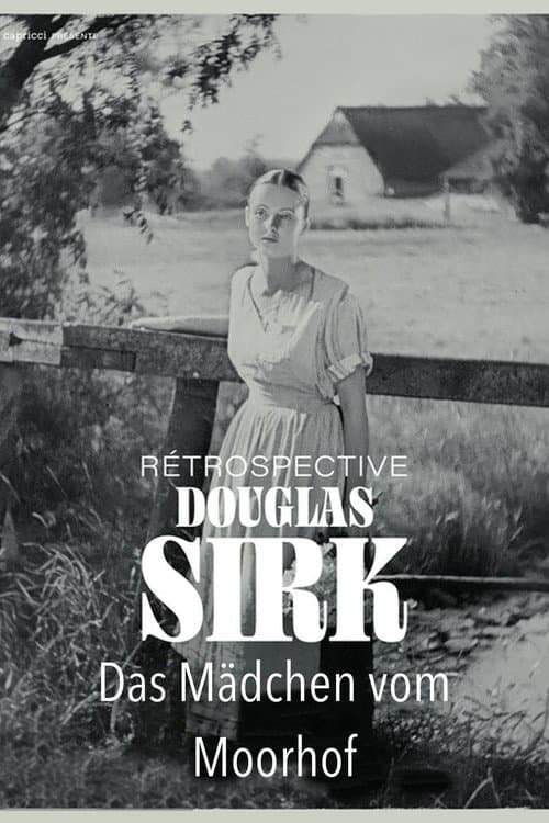 The Girl from the Marsh Croft poster