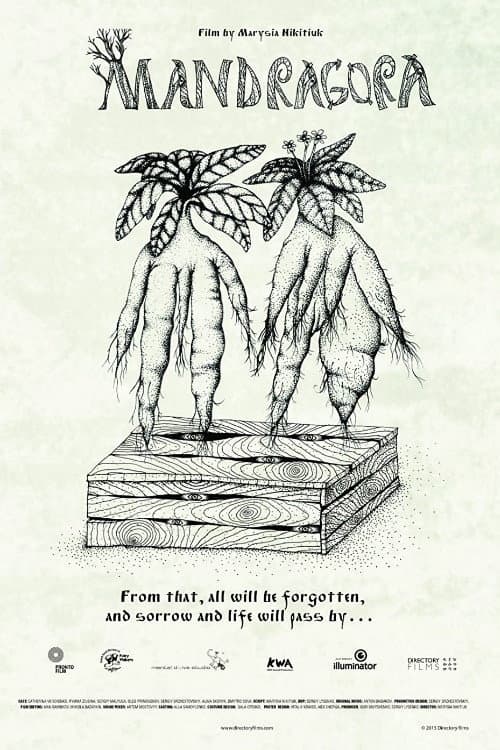 Mandrake poster
