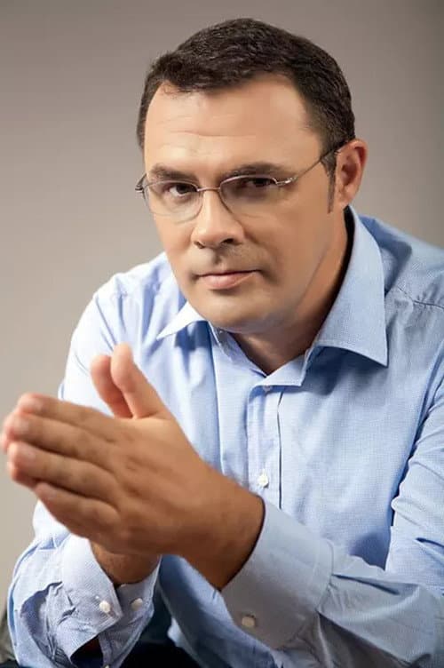 Moise Guran