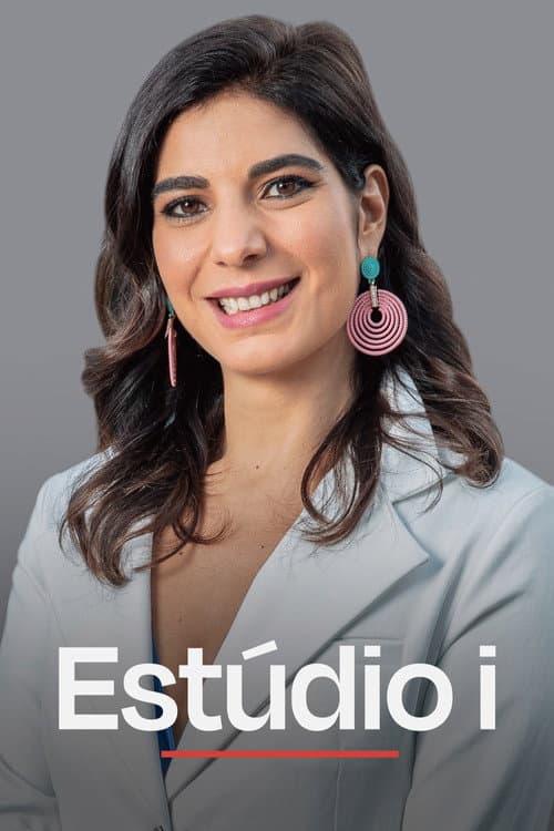 Estúdio i poster