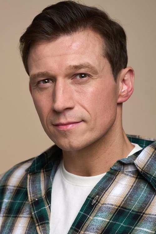 Mitch Craig