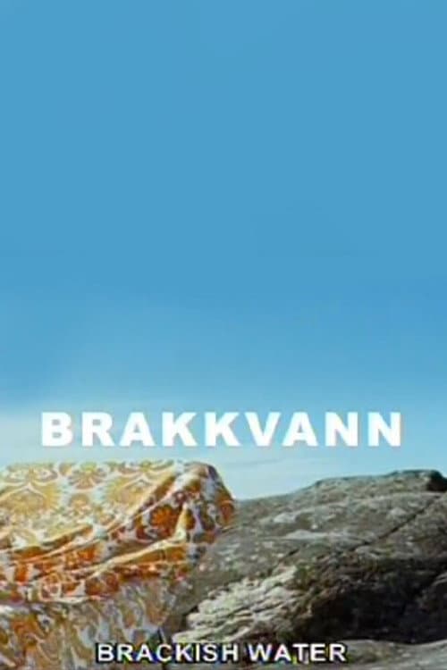 Brackish Water poster
