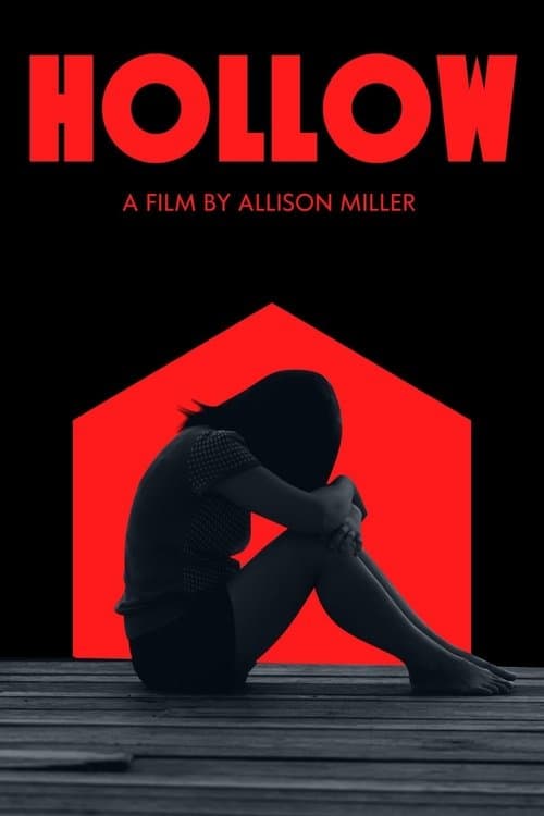 Hollow poster