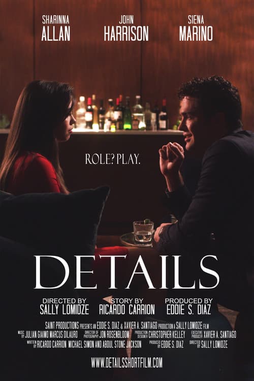 Details poster