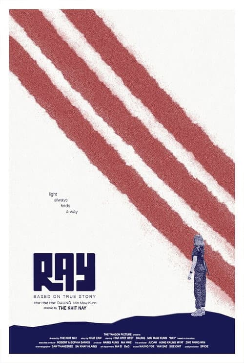 Ray poster