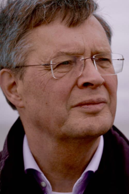 De storm van Balkenende poster