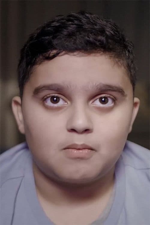 Ali poster