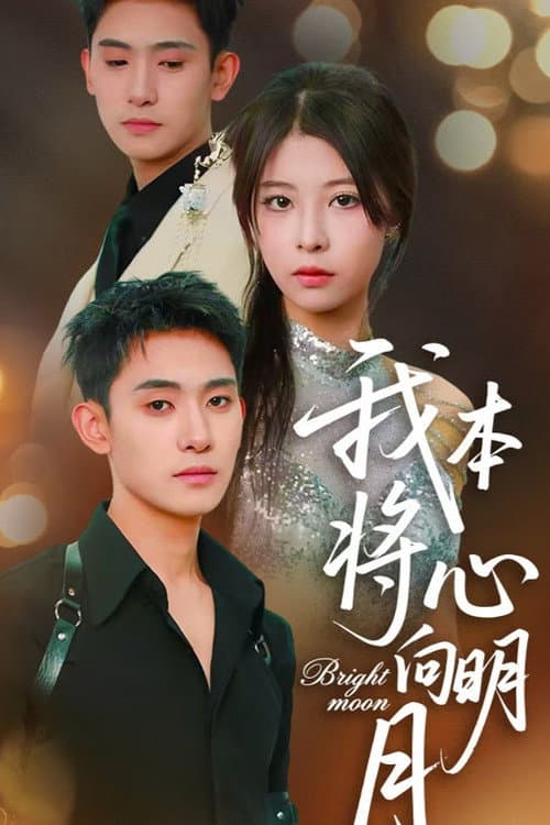 Bright Moon poster
