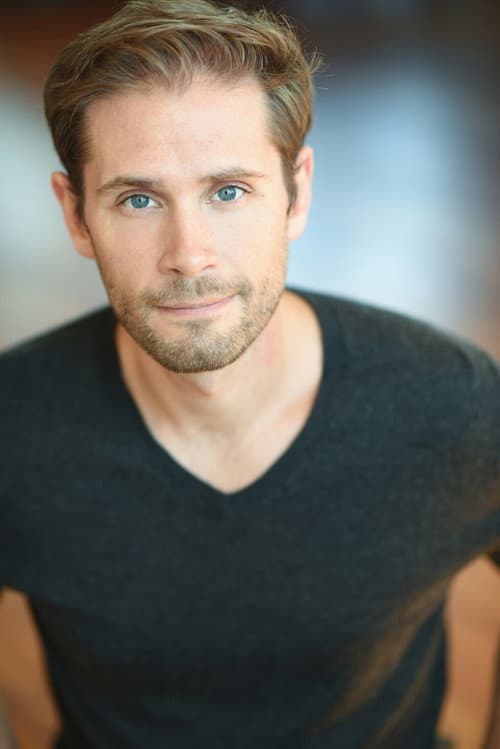 Mack Gordon