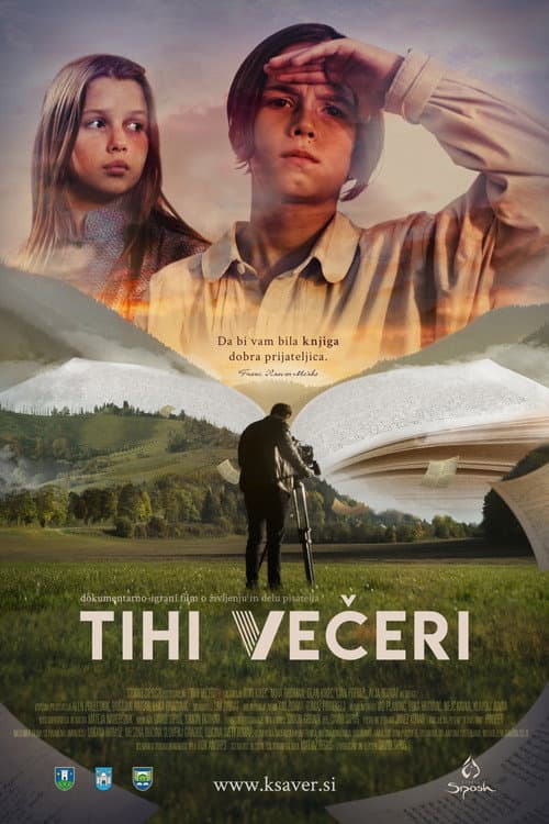Time of Wonder poster