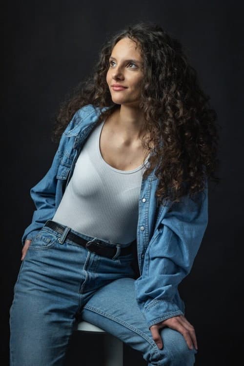 Anna Tabajdi