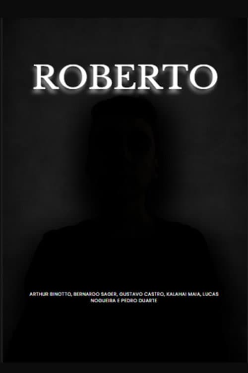 Robert poster